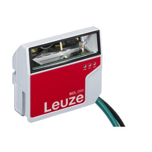 Festinstallierter Strichcodeleser - BCL 248i SM 110    - Leuze electronic GmbH + Co. KG - 1D