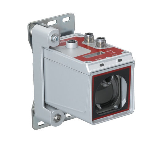 Optischer Sensor / Licht - AMS 107i 120 BTA  - Leuze electronic GmbH + Co. KG - Schaltleisten