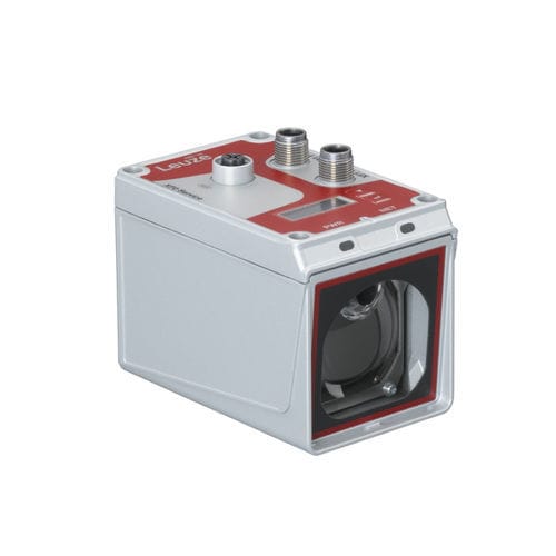 Optischer Sensor / Licht - AMS 107i 40  - Leuze electronic GmbH + Co. KG - Schaltleisten