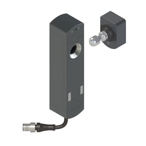 Sicherheitsverriegelung - L250-P32ML-CB02M12B12-SCA  - Leuze electronic GmbH + Co. KG