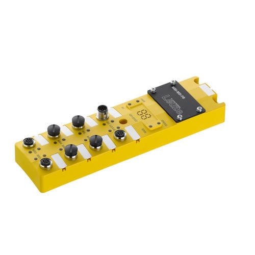 Schnittstelle - MSI-MD-FBX  - Leuze electronic GmbH + Co. KG