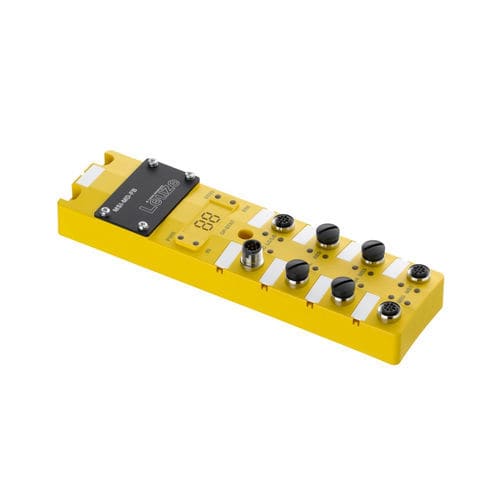 Schnittstelle - MSI-MD-FB  - Leuze electronic GmbH + Co. KG