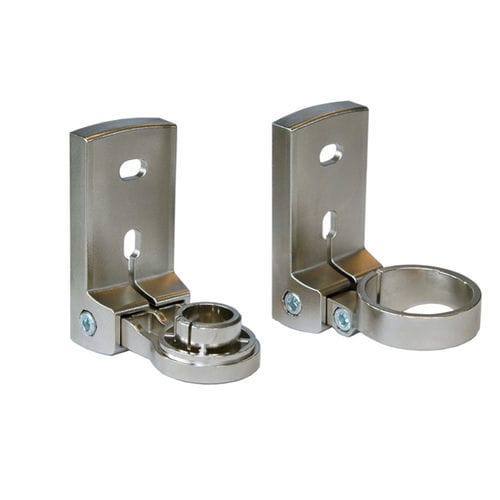 Befestigungslaschen-Kit - BT-SET-240BC  - Leuze electronic GmbH + Co. KG