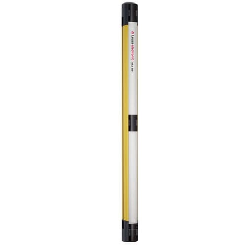 Sicherheitslichtvorhang - MLD520-R3LM  - Leuze electronic GmbH + Co. KG - Mehrstrahl / Einweg / Mutingfunktion