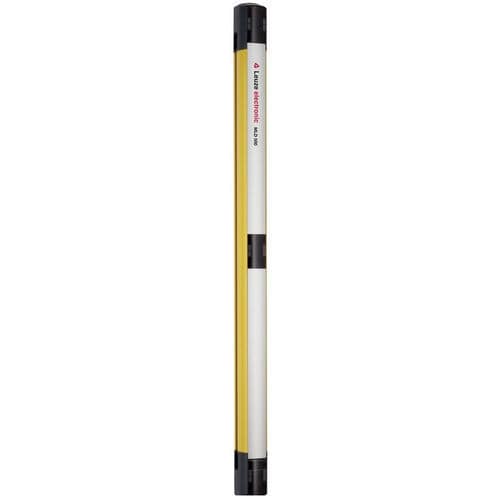 Sicherheitslichtvorhang - MLD500-T3 - Leuze electronic GmbH + Co. KG - Mehrstrahl / Einweg / Laser