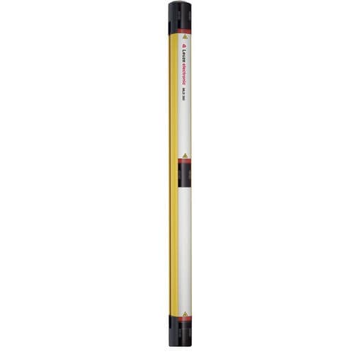 Sicherheitslichtvorhang - MLD500-T3L - Leuze electronic GmbH + Co. KG - Mehrstrahl / Einweg / Laser