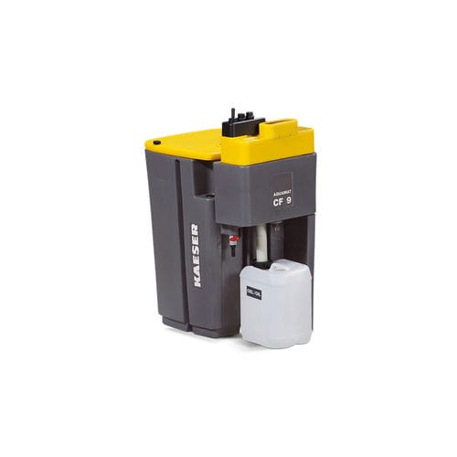 Vertikale Luftaufbereitungsanlage - Aquamat CF series - KAESER Kompressoren