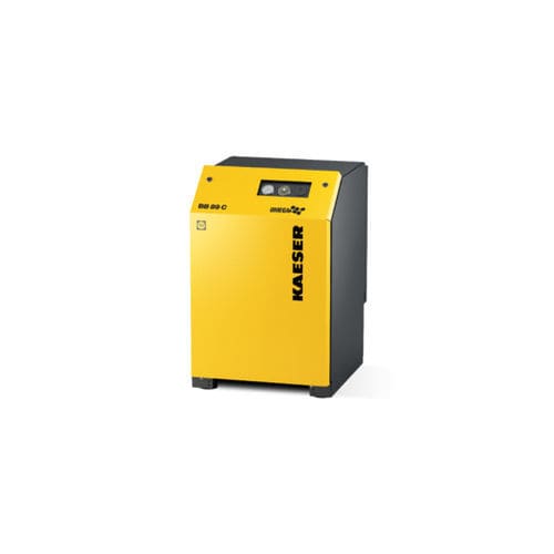Gebläse-Aggregat / Dreh - CBS 121 LSFC - KAESER Kompressoren - kompakt