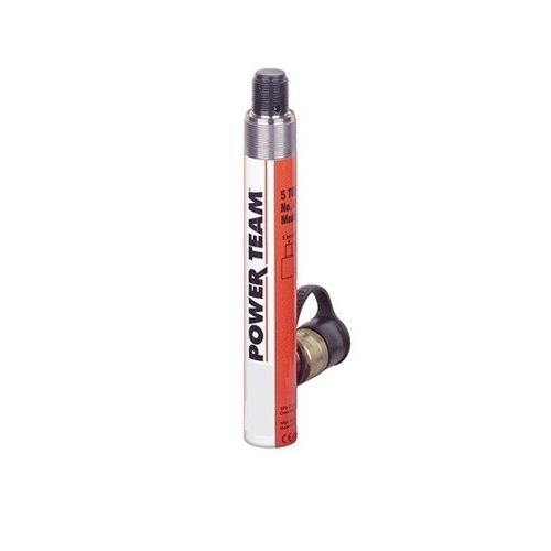 Zylinder mit Gewindestab - CBT series - SPX Hydraulic Technologies - hydraulisch / Kolbenstangen / einfachwirkend