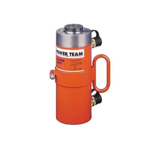 Zylinder für schwere Lasten - RD series - SPX Hydraulic Technologies - hydraulisch / Kolben / doppeltwirkend