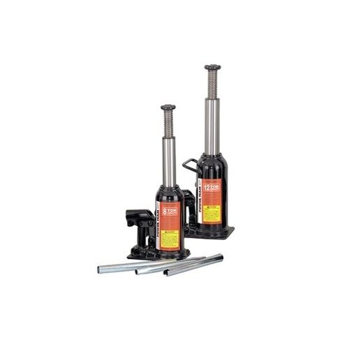 Flaschen-Hebebock - 9 series - SPX Hydraulic Technologies - hydraulisch