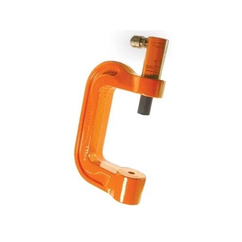 Hydraulische Spannvorrichtung - CC series - SPX Hydraulic Technologies - C / zum Schweißen