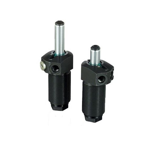 Einschraubspannvorrichtung - 110001 - SPX Hydraulic Technologies - mechanisch / Schwenk / doppeltwirkend
