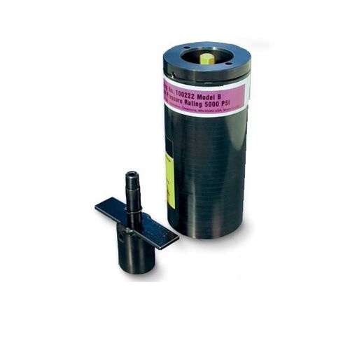 Kolben-Hydrospeicher - SPX Hydraulic Technologies - Stickstoff