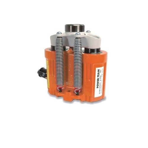 Zylinder mit Innenloch - RT series - SPX Hydraulic Technologies - hydraulisch / doppeltwirkend / einfachwirkend