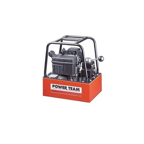 Benzinbetriebene Hydraulikpumpe - PG series - SPX Hydraulic Technologies - doppeltwirkend / einfach / mit Fernsteuerung