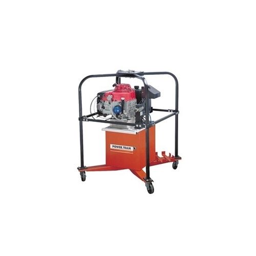 Benzinbetriebene Hydraulikpumpe - PGx20 series - SPX Hydraulic Technologies - doppeltwirkend / einfach / mobil
