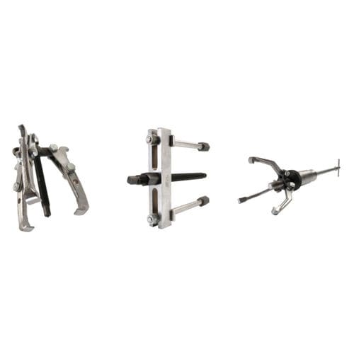 Mechanischer Wälzlagerabzieher - MP series - SPX Hydraulic Technologies - 3-Arm / 2-Arm