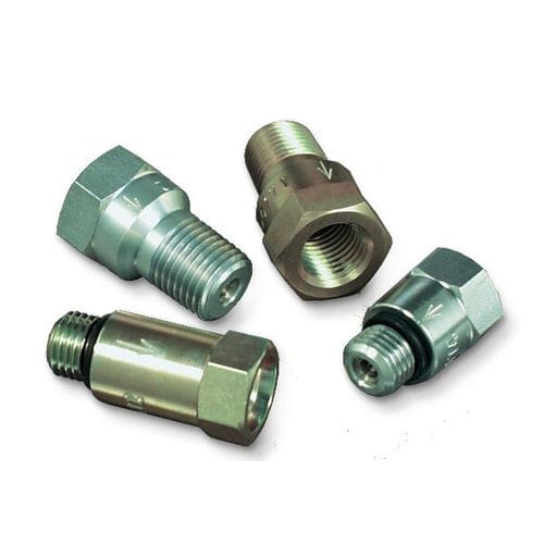 NPT-Rückschlagventil - 50017x series - SPX Hydraulic Technologies - Gewinde / Schutz
