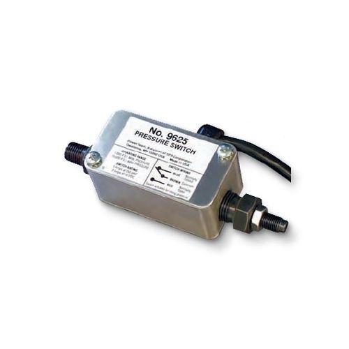 Druckschalter für Hydraulikanwendungen - 9625 - SPX Hydraulic Technologies - Differential / absolut / NC