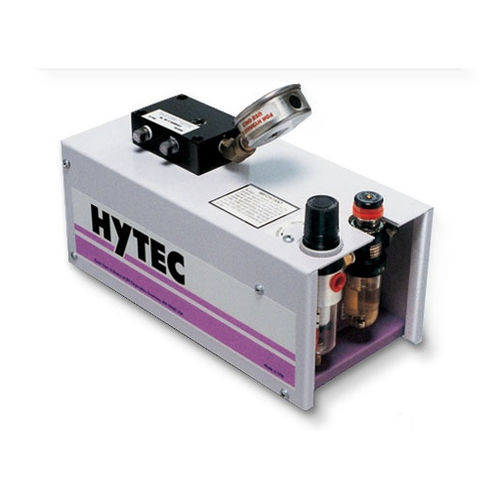Alternativfunktions-Hydraulikpumpe - 100174 - SPX Hydraulic Technologies - luftbetrieben