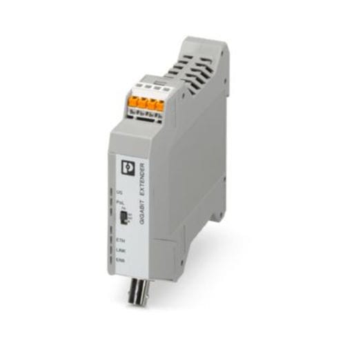 Ethernet-Extender - 1010 ETH COAX-G - PHOENIX CONTACT GmbH & Co. KG - Netzwerk