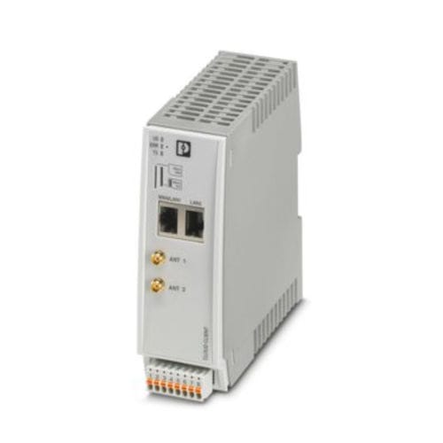 Gateway für Kommunikation - CLOUD CLIENT 2002T-4G EU - PHOENIX CONTACT GmbH & Co. KG - Industrie / Mobilfunk / 4G