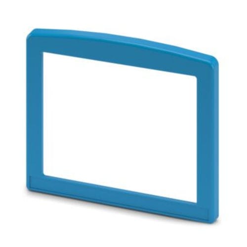Kompaktes Gehäuse - MCS-156X127-C-D-5015 - PHOENIX CONTACT GmbH & Co. KG - für Schalttafelmontage / rechteckig / aus PA