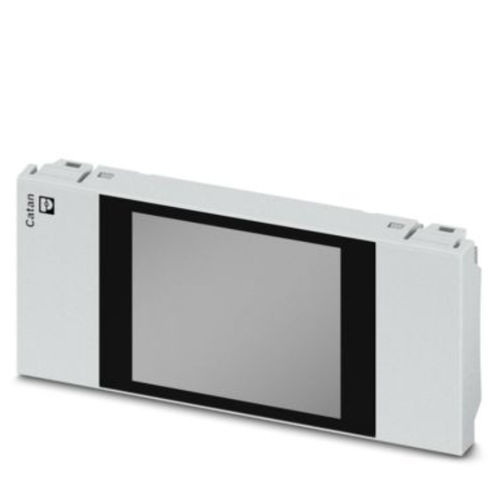 TFT-Anzeigetafel - 1371366 - PHOENIX CONTACT GmbH & Co. KG - mit Touchscreen / 320 x 240 / 2,4"
