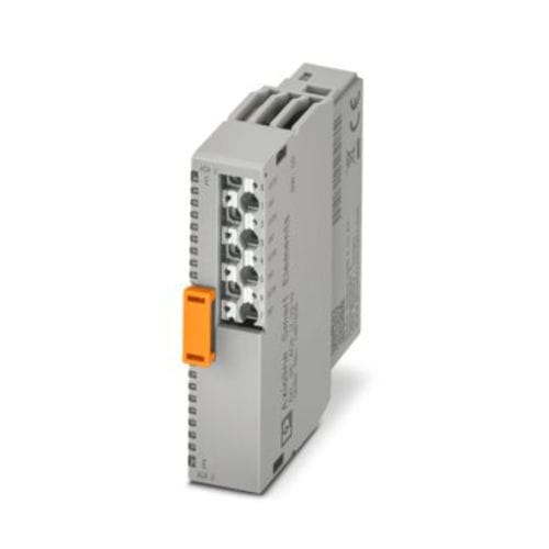 Analoges E/A-Modul - AXL SE AO4 U -10-10 - PHOENIX CONTACT GmbH & Co. KG - IP20