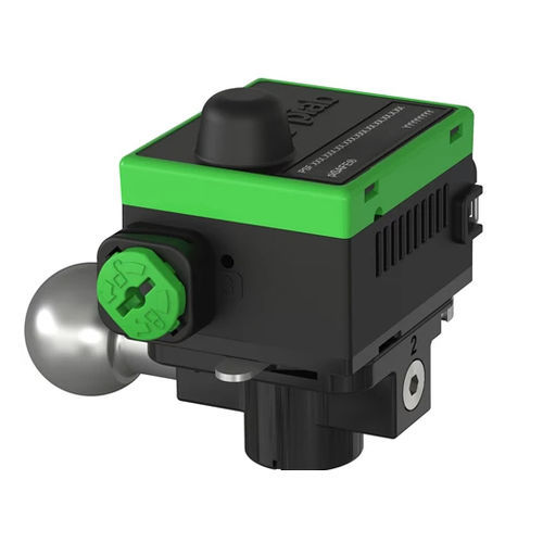 Geschmierter Venturi-Ejektor - piSAFE® - PIAB - einstufig / modular