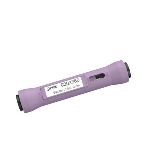 Geschmierter Venturi-Ejektor - Value Line® - PIAB - einstufig / platzsparend
