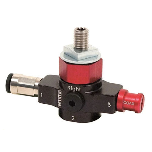 Geschmierter Venturi-Ejektor - VGS™2010 - PIAB - Zwei-Stufen / einstufig