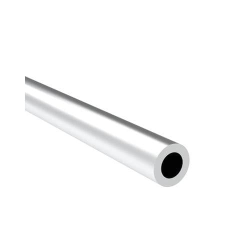 Aluminiumprofil - AR16 - PIAB - rohrförmig / für Industrieanwendungen