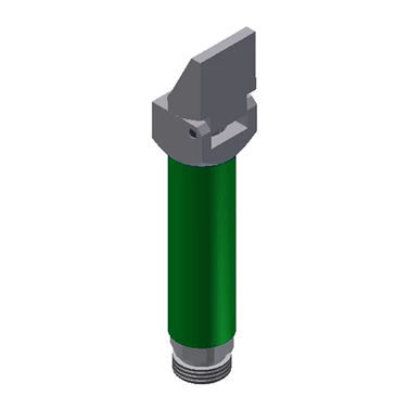 Greiffinger - GRF series - PIAB
