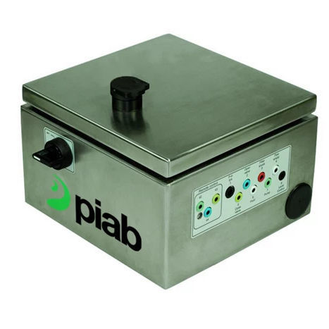 Kontrolleinheit für Ventil - CU-1A - PIAB