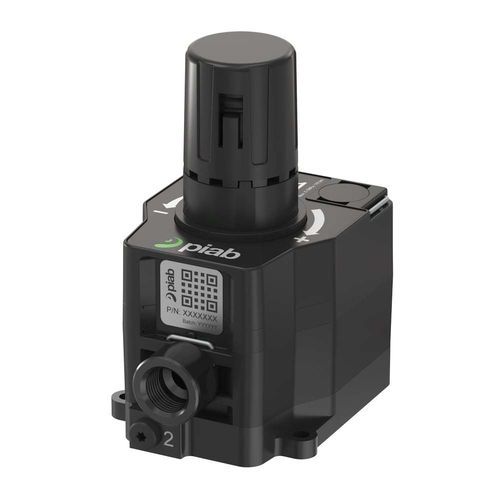 Analoger Vakuumregler - piSAVE® ESL - PIAB