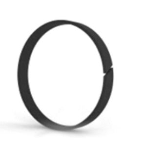 Stangenführungsring - Slydring® - Trelleborg Sealing Solutions - Kolben