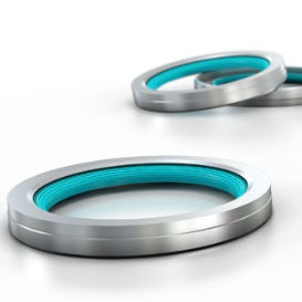 Lippendichtung - HiSpin® PDR RT - Trelleborg Sealing Solutions - Welle / kompakt