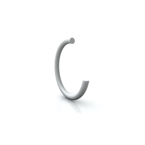 Lippendichtung - Isolast®  - Trelleborg Sealing Solutions - O-Ring / PTFE / Fluoroelastomer