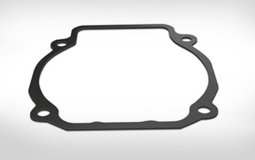 Flachdichtung - Rubore® - Trelleborg Sealing Solutions - Gummi / Verbundwerkstoff / Flansch