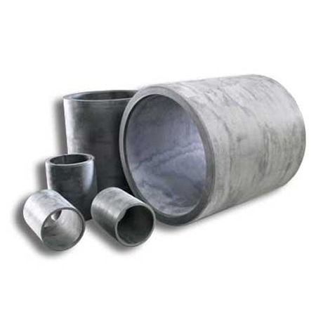 Zylinderrollenlager - Orkot® TMM series - Trelleborg Sealing Solutions - Axial / Harz