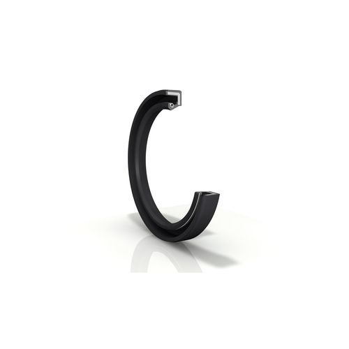 Lippendichtung - Trelleborg Sealing Solutions - Gummi / Staub / für Öl