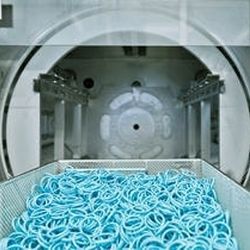 Elastomerdichtung - Flexclean™ - Trelleborg Sealing Solutions
