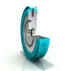 Pneumatischer Kolbenkopf - Trelleborg Sealing Solutions - doppeltwirkend