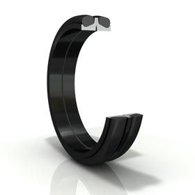Patronengleitringdichtung - Trelleborg Sealing Solutions - für Wellen / Stirn