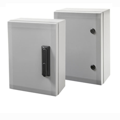 Gehäuse für Wandmontage - ARCA series - FIBOX - rechteckig / Thermoplast / für Außenbereich