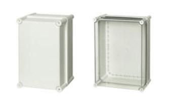 Gehäuse für Hutschienen - FEX series - FIBOX - modular / Polycarbonat / ex-geschützt