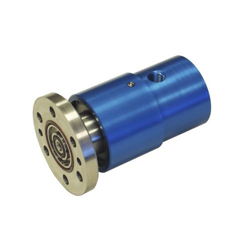 Drehdurchführung für Öl - 2620-001-252 - DEUBLIN COMPANY - 2-Wege / hydraulisch / Präzision