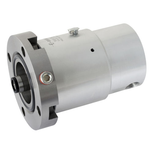 Drehdurchführung für Luft - 1500-250 - DEUBLIN COMPANY - Vakuum / 2-Wege / pneumatisch